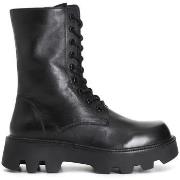 Bottines Café Noir C1FD1301