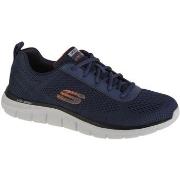 Baskets basses Skechers Track-Moulton