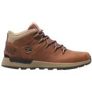 Boots Timberland SPRINT TREKKER MID LACE U