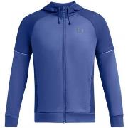 Sweat-shirt Under Armour AF STORM FZ