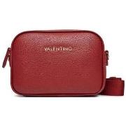 Pochette Valentino Sacoche Never VBS8GL15 Rosso Scuro