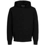 Sweat-shirt Jack &amp; Jones 12260051 AERO-BLACK