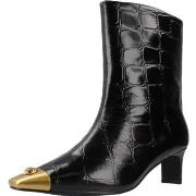 Bottes Kurt Geiger London REGENT ANKLE BOOT