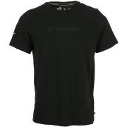 T-shirt Puma Bmw Mms Logo Graphic