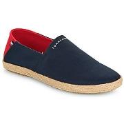 Espadrilles Tommy Hilfiger HILFIGER ESPADRILLE CORE TEXTILE