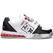 Baskets basses DC Shoes Versatile LE Ibb