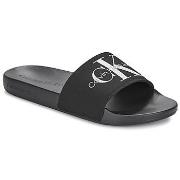 Claquettes Calvin Klein Jeans SLIDE MONOGRAM CO