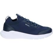 Chaussures enfant Geox J25GBA 0006K J SPRINTYE