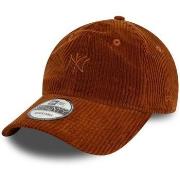 Casquette New-Era Cord 9twenty neyyan ebr