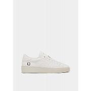 Baskets Date M381-LV-CA-WH - LEVANTE-WHITE