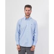 Chemise Harmont &amp; Blaine Chemise homme Harmont Blaine avec logo br...