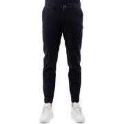 Pantalons de costume Re-hash Pantalon Homme Re-Hash