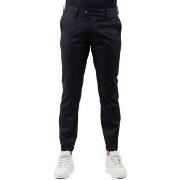 Pantalons de costume Re-hash Pantalon Homme Re-Hash