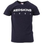 T-shirt enfant Redskins RDS-STEELERS-J