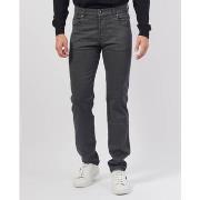 Pantalon Bugatti Pantalon homme 5 poches