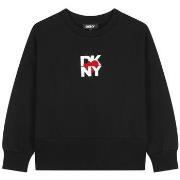 Sweat-shirt enfant Dkny -