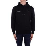 Sweat-shirt Fred Perry M8650