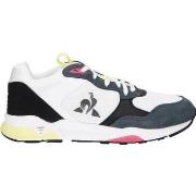 Baskets Le Coq Sportif 2210140 LCS R500 W POP