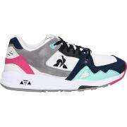 Baskets Le Coq Sportif 2210325 LCS R1000 W COLOR