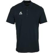 T-shirt Le Coq Sportif Polo Présentation SS n°1