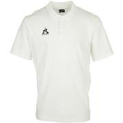 T-shirt Le Coq Sportif Polo Présentation SS n°1