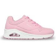 Baskets enfant Skechers Uno - Stand On Air