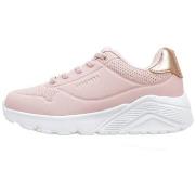 Baskets basses enfant Skechers UNO LITE