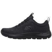 Baskets basses Skechers SUMMITS