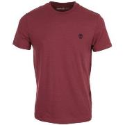 T-shirt Timberland Short Sleeve Tee