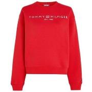 Sweat-shirt Tommy Hilfiger WW0WW39791