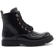 Boots enfant Tommy Hilfiger anfibio sostenibile