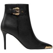 Bottines Versace 77VA3S57