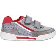 Chaussures enfant Geox J02BCF 01454 J POSEIDO