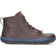 Bottes Camper BOTTES PEU PISTA GORE-TEX K300287