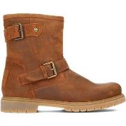 Bottes Panama Jack BOTTES FELINA IGLOO TRAVELLER W