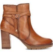 Bottines Pikolinos Bottines femme W7M8806 connelly