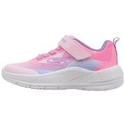 Baskets basses enfant Skechers MICROSPEC ADVANCE