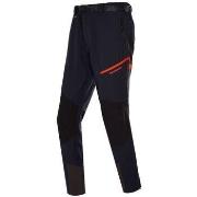 Jogging Trangoworld Pantalon TRX2 Dura Pro Homme Black