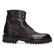 Boots Corvari -