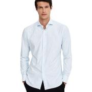 Chemise Xacus ACT520ML/71609