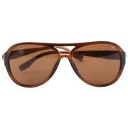 Lunettes de soleil Zadig &amp; Voltaire Lunettes de soleil marron