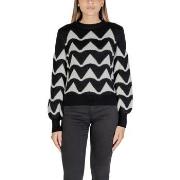 Pull Jacqueline De Yong JDYTINA L/S JACQUARD PULLOVER KNT 15330567