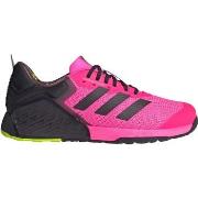 Chaussures adidas DROPSET 3 TRAINER NERS