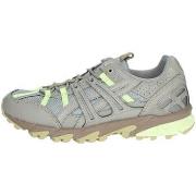 Baskets montantes Asics 1203A538