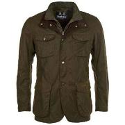 Blouson Barbour MWX0700 OL51