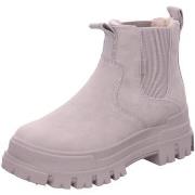 Bottes Buffalo -