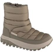 Boots Columbia Snowtrot Mid