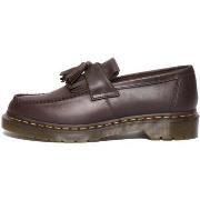 Ville basse Dr. Martens Adrian Crazy Horse