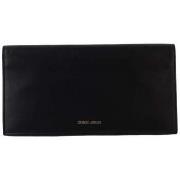 Pochette Emporio Armani Porte-documents en cuir