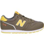 Chaussures enfant New Balance YC373XG2